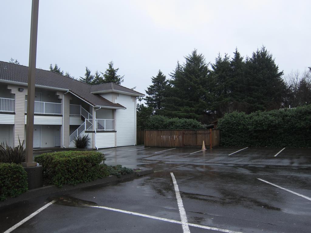 Days By Wyndham Hotel 2*