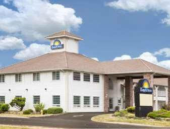 Days By Wyndham 2* Ocean Shores